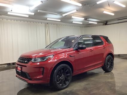 2021 Land Rover Discovery Sport Warsaw IN