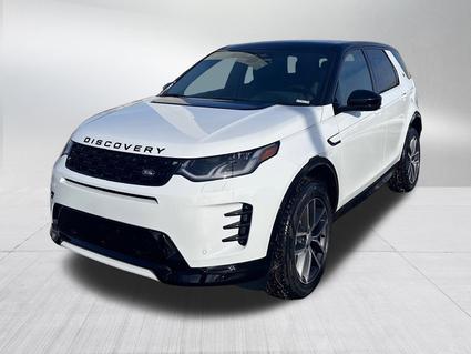 2026 Land Rover Discovery Sport Minneapolis MN