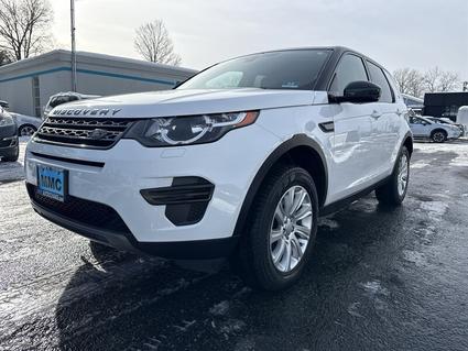 2016 Land Rover Discovery Sport Toms River NJ