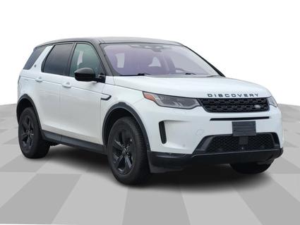 2021 Land Rover Discovery Sport Billings MT