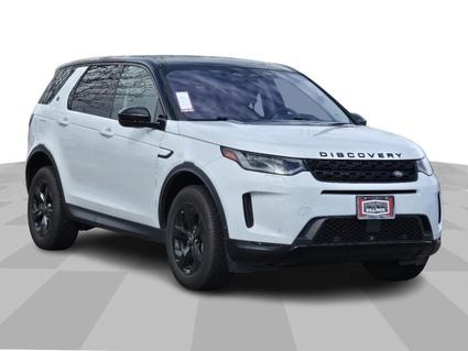 2021 Land Rover Discovery Sport Billings MT