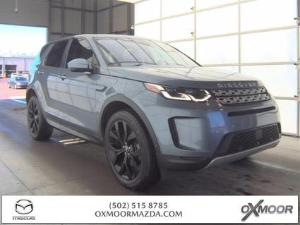 2021 Land Rover Discovery Sport Louisville KY