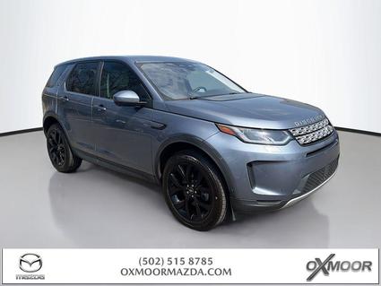 2021 Land Rover Discovery Sport Louisville KY