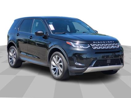 2021 Land Rover Discovery Sport Billings MT