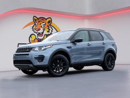 2018 Land Rover Discovery Sport Hernando MS