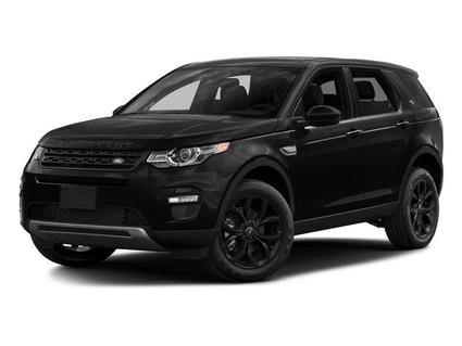 2017 Land Rover Discovery Sport Minneapolis MN