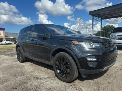 2019 Land Rover Discovery Sport Ardmore OK