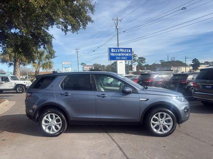2018 Land Rover Discovery Sport Wilmington NC
