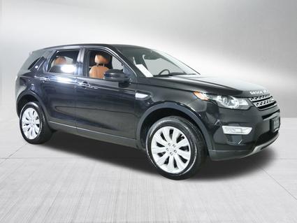 2016 Land Rover Discovery Sport Minneapolis MN