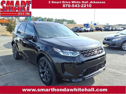 2023 Land Rover Discovery Sport White Hall AR