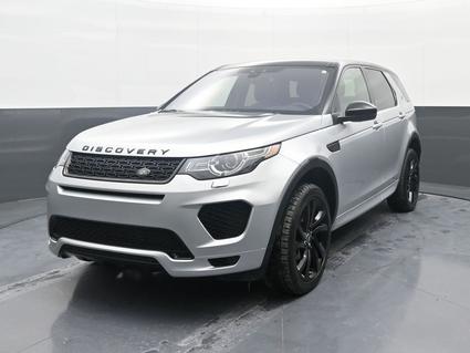 2018 Land Rover Discovery Sport Louisville KY