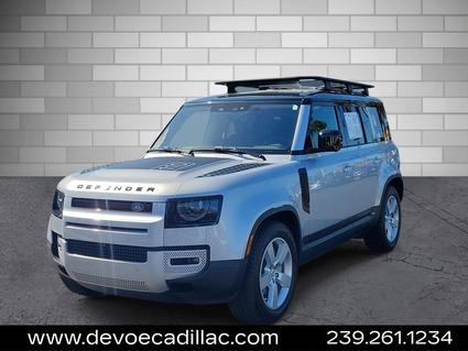 2020 Land Rover Defender 110 Naples FL