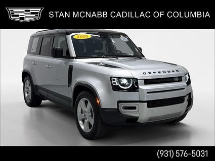 2020 Land Rover Defender 110 Columbia TN
