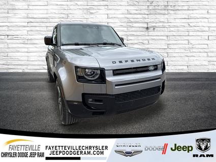 2024 Land Rover Defender 90 Cullman AL