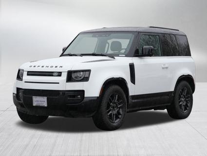 2024 Land Rover Defender 90 Minneapolis MN