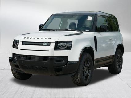 2025 Land Rover Defender 90 Minneapolis MN