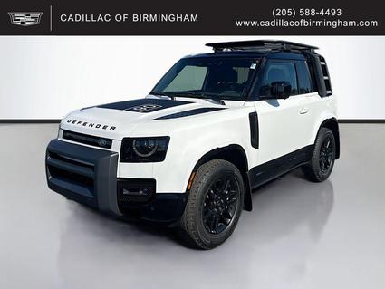 2023 Land Rover Defender 90 Vestavia Hills AL