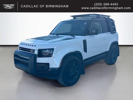 2023 Land Rover Defender 90 Vestavia Hills AL