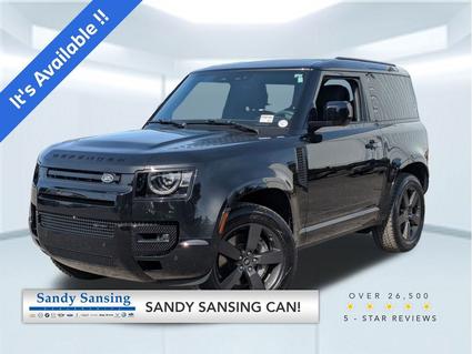 2023 Land Rover Defender 90 Pensacola FL