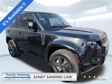 2023 Land Rover Defender 90 Pensacola FL