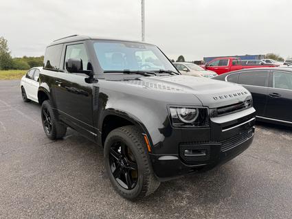 2022 Land Rover Defender 90 Athens AL
