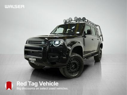 2023 Land Rover Defender 110 Minneapolis MN