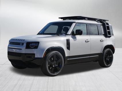2026 Land Rover Defender 110 Minneapolis MN