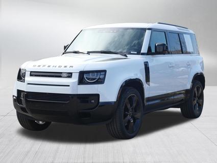 2026 Land Rover Defender 110 Minneapolis MN