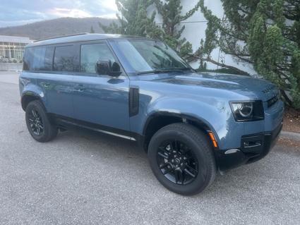 2025 Land Rover Defender 110 Roanoke VA