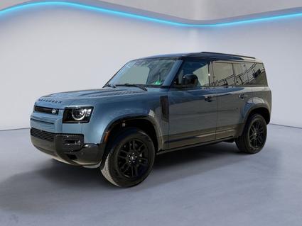 2025 Land Rover Defender 110 Roanoke VA