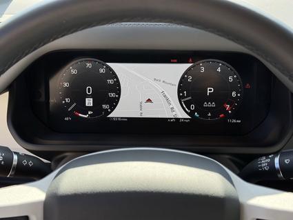 2025 Land Rover Defender 110 Roanoke VA