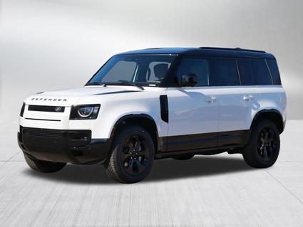 2026 Land Rover Defender 110 Minneapolis MN