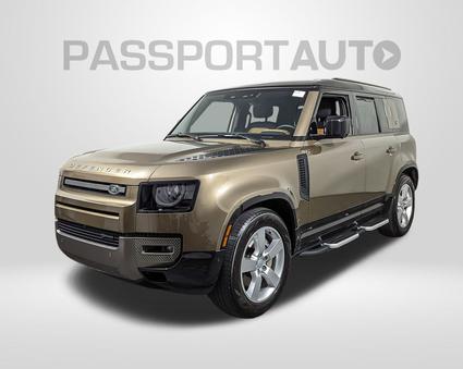 2023 Land Rover Defender 110 Suitland MD