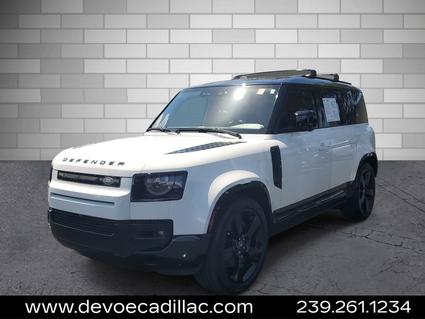 2024 Land Rover Defender 110 Naples FL
