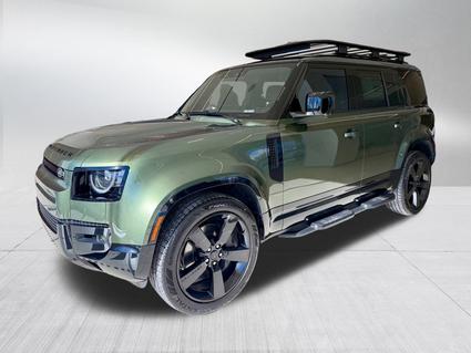 2026 Land Rover Defender 110 Minneapolis MN