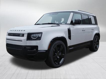 2026 Land Rover Defender 110 Minneapolis MN