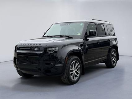 2025 Land Rover Defender 110 Roanoke VA