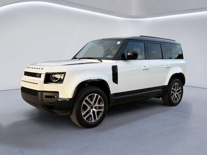 2026 Land Rover Defender 110 Roanoke VA