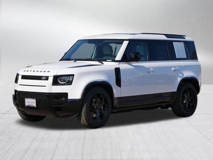 2026 Land Rover Defender 110 Minneapolis MN