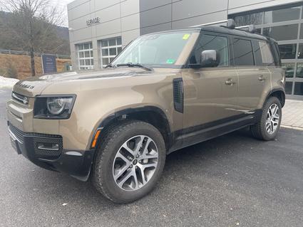 2025 Land Rover Defender 110 Roanoke VA