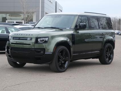 2026 Land Rover Defender 110 Minneapolis MN