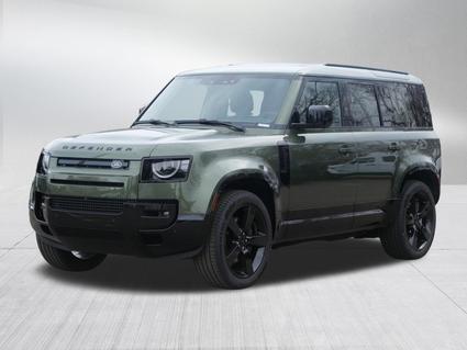 2026 Land Rover Defender 110 Minneapolis MN
