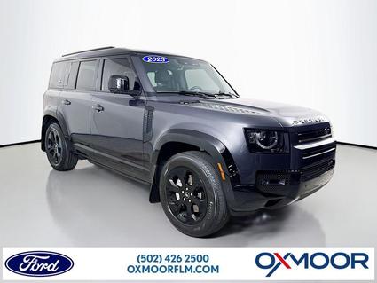 2023 Land Rover Defender 110 Louisville KY