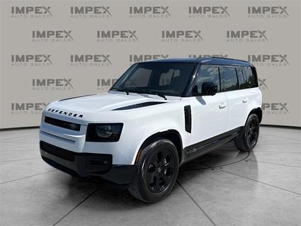 2024 Land Rover Defender 110 Greensboro NC