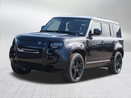 2026 Land Rover Defender 110 Minneapolis MN