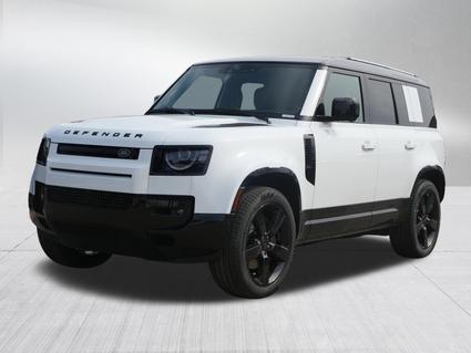 2026 Land Rover Defender 110 Minneapolis MN