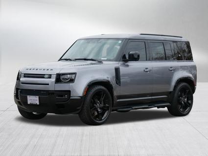 2023 Land Rover Defender 110 Minneapolis MN