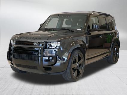 2026 Land Rover Defender 110 Minneapolis MN