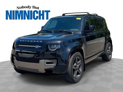 2021 Land Rover Defender 110 Jacksonville FL