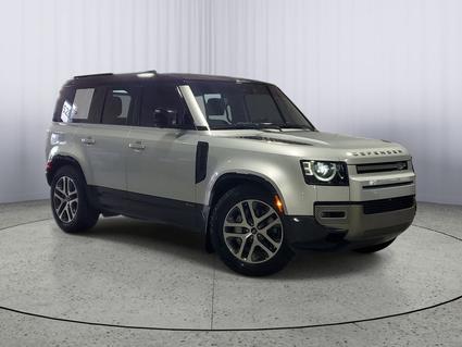 2021 Land Rover Defender 110 Kalamazoo MI